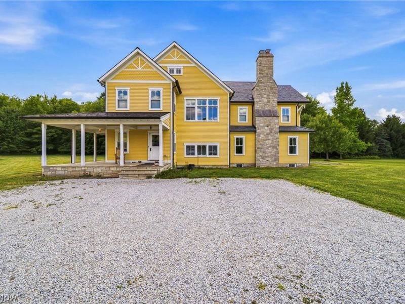 3126 Mennonite Road, Mantua, OH 44255 Photo 32