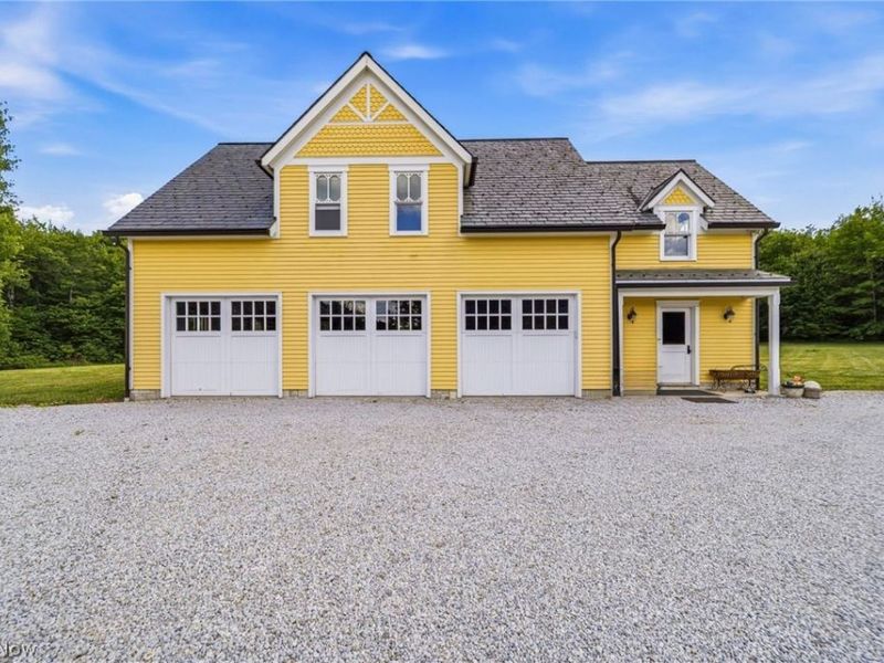 3126 Mennonite Road, Mantua, OH 44255 Photo 33