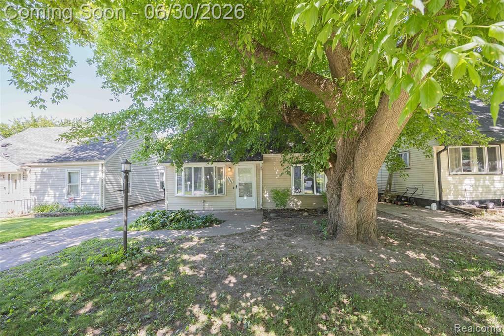 13665 Marvin Street, Taylor, Mi 48180 Main Photo