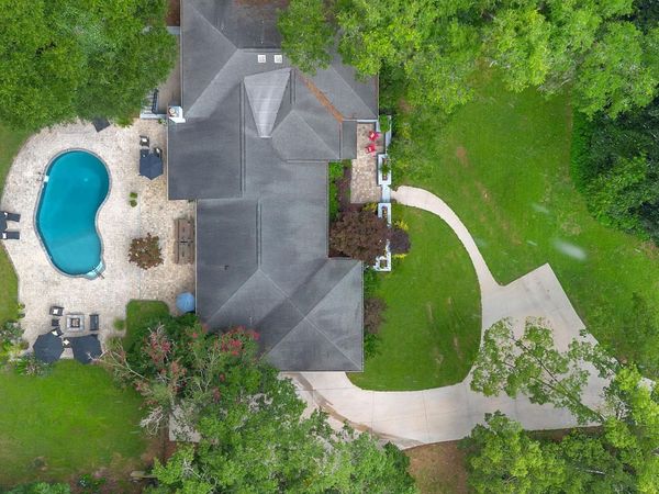 3332 CHARLESTON Road , Tallahassee, FL 32309
