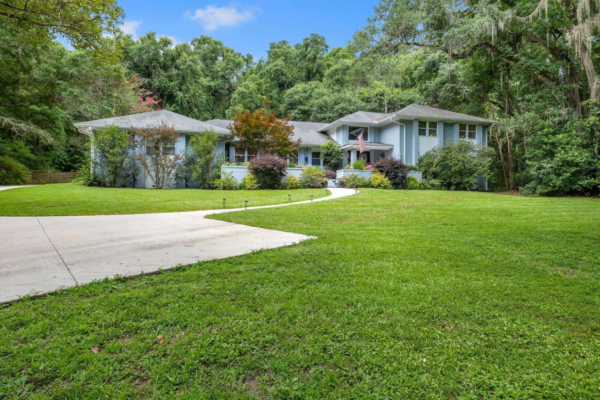 3332 Charleston Road, Tallahassee, FL 32309 Photo