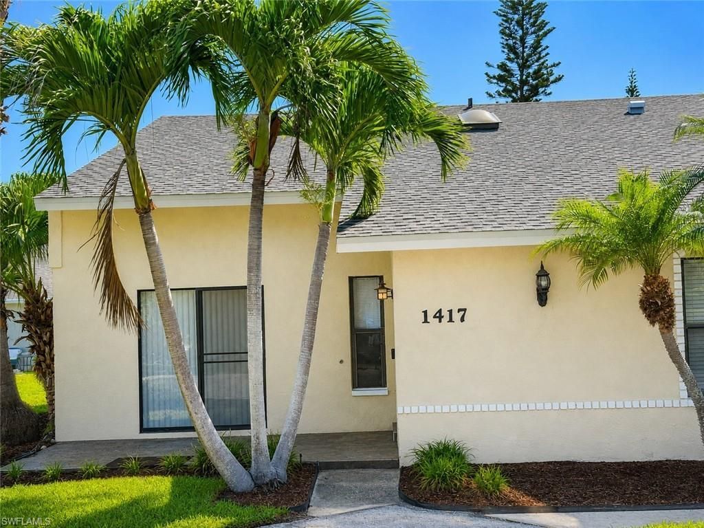 1417 SW 51st Ln, Unit 36, Cape Coral, FL 33914 Photo