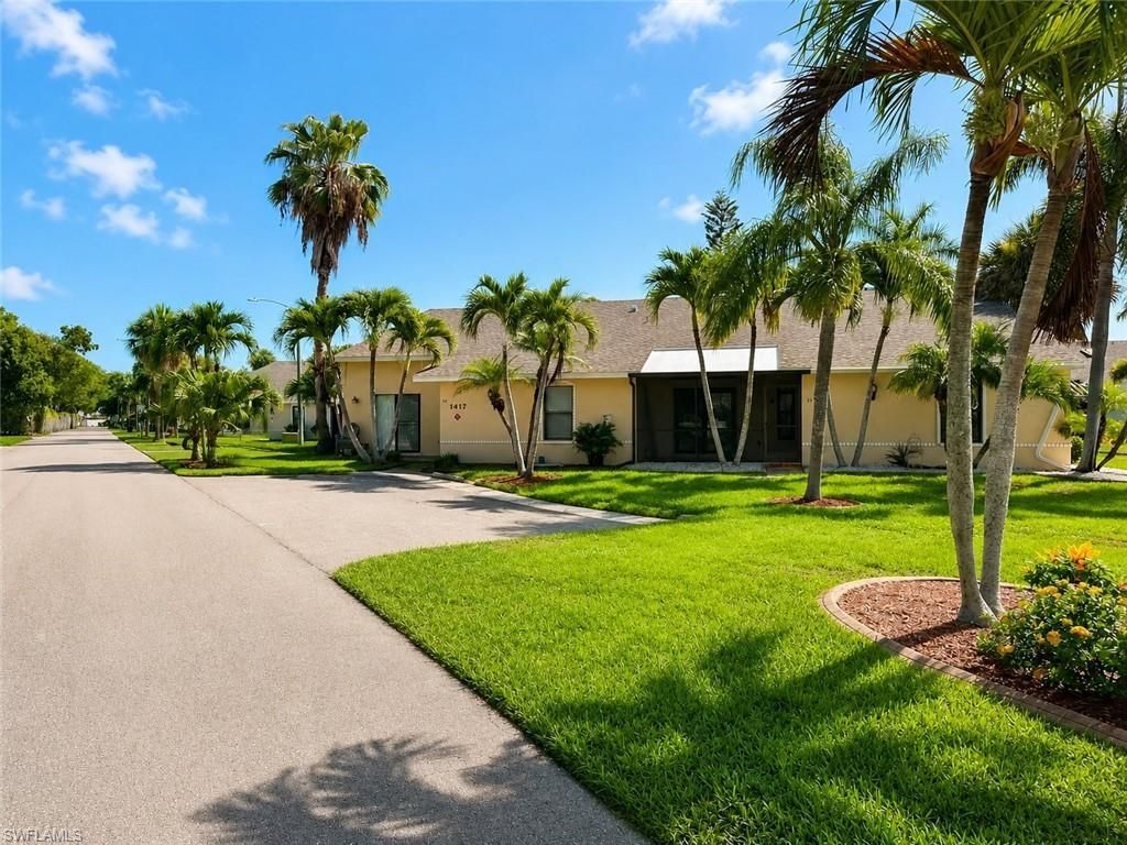 1417 SW 51st Ln, Unit 36, Cape Coral, FL 33914 Photo