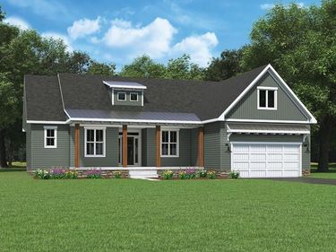 133 QUARTZ RIDGE ROAD, Unit 26, HANOVER, PA 17331