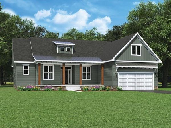 133 QUARTZ RIDGE ROAD, Unit 26, HANOVER, PA 17331