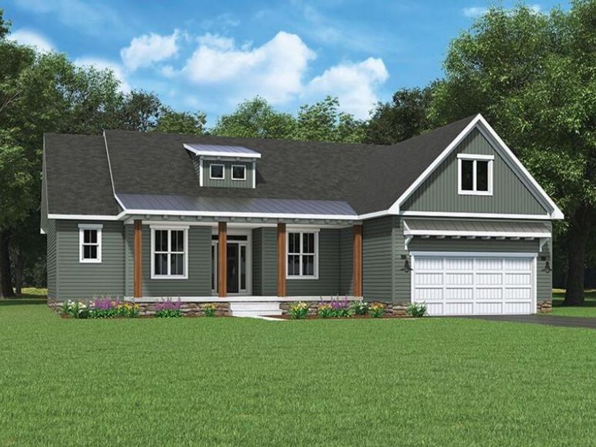 133 Quartz Ridge Road, Unit 26, Hanover, PA 17331 Main Photo