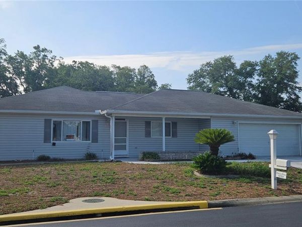13761 SW 115TH CIRCLE , DUNNELLON, FL 34432