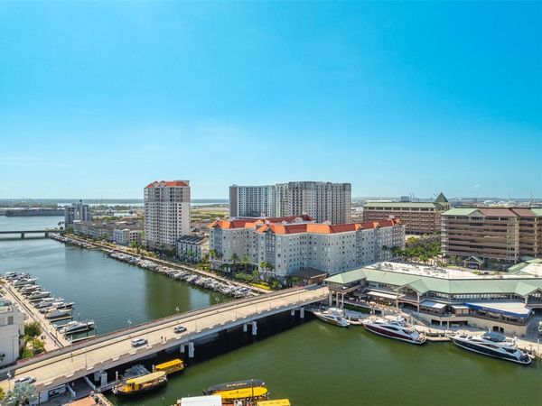 700 S HARBOUR ISLAND BOULEVARD , Unit 647, TAMPA, FL 33602