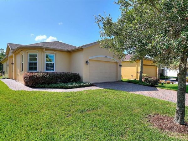 624 GRAND CANAL DRIVE , KISSIMMEE, FL 34759