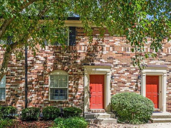 2564 Shore Line Lane, Columbus, OH 43221