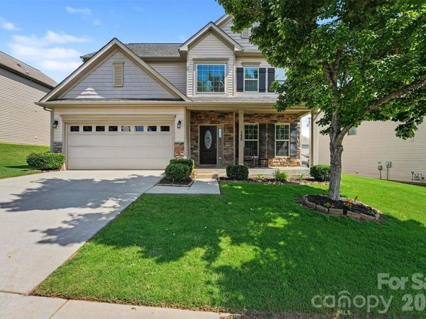 155 Saye Place , Mooresville, NC 28115