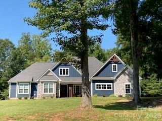 198 Carters Farm Drive, Statesville, NC 28625 Main Photo