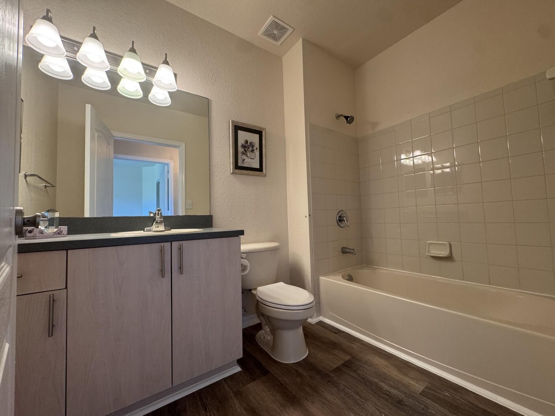 122 SW Peacock Boulevard, Unit 12-202, Port Saint Lucie, FL 34986 Photo