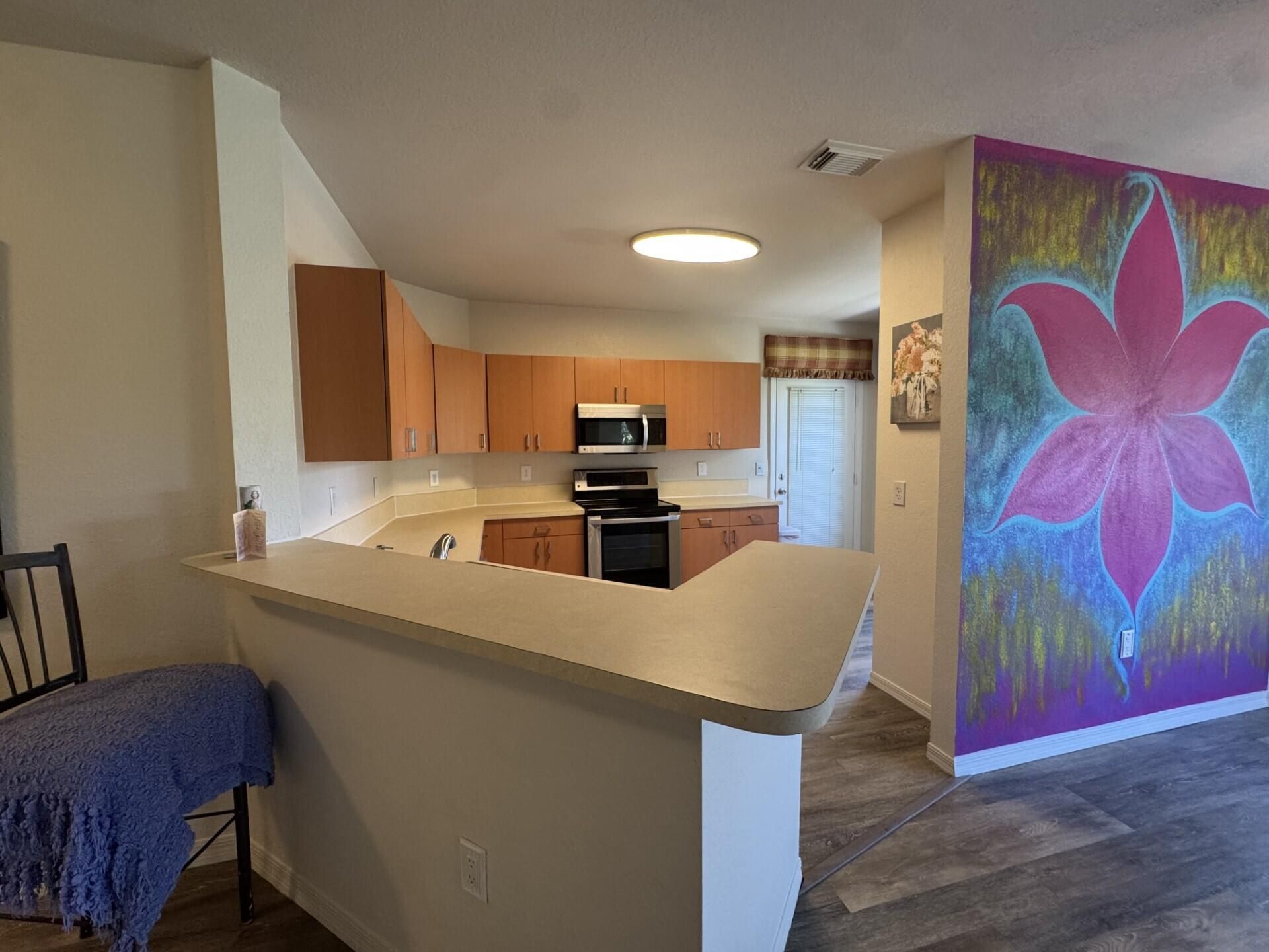 122 SW Peacock Boulevard, Unit 12-202, Port Saint Lucie, FL 34986 Photo