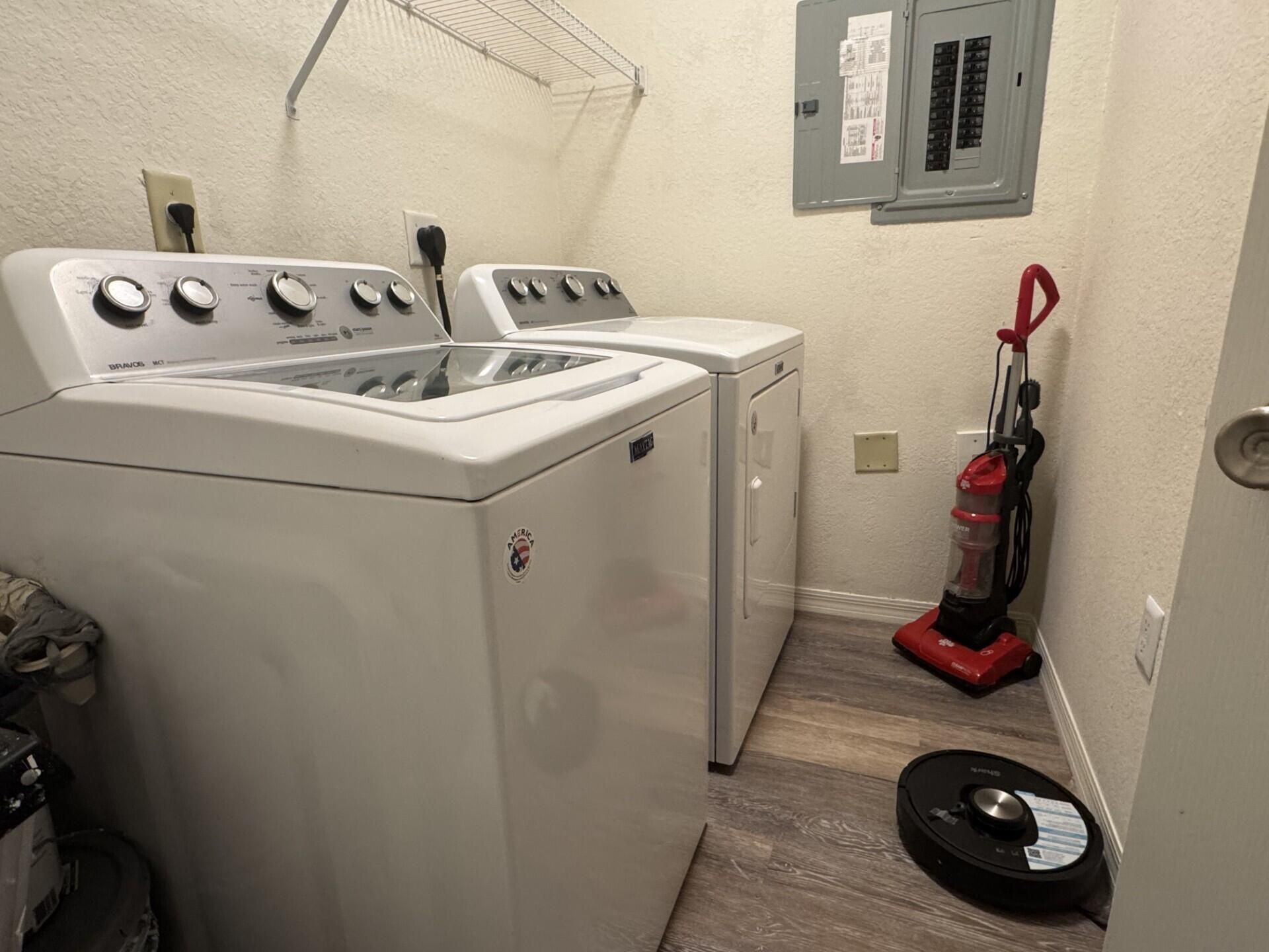 122 SW Peacock Boulevard, Unit 12-202, Port Saint Lucie, FL 34986 Photo