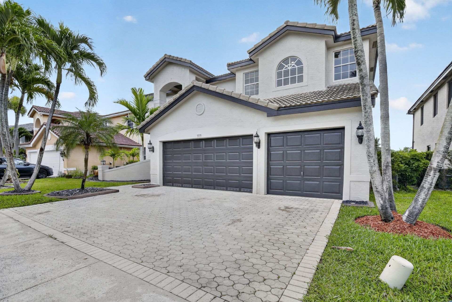 3535 SW 177th Avenue, Miramar, FL 33029 Photo