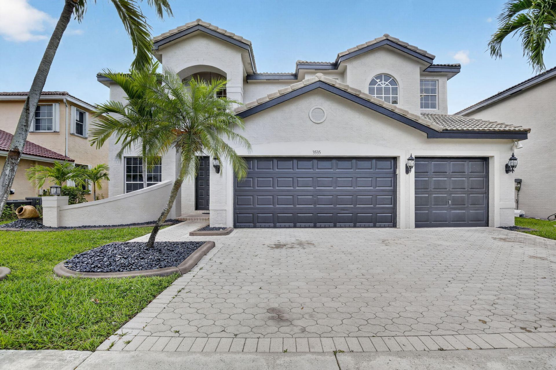 3535 SW 177th Avenue, Miramar, FL 33029 Photo