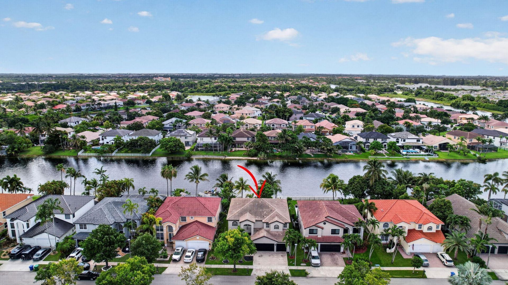 3535 SW 177th Avenue, Miramar, FL 33029 Photo