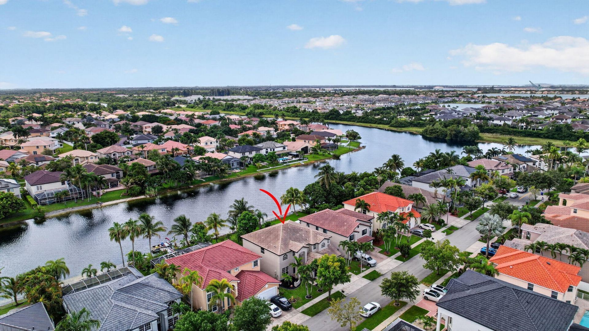 3535 SW 177th Avenue, Miramar, FL 33029 Photo