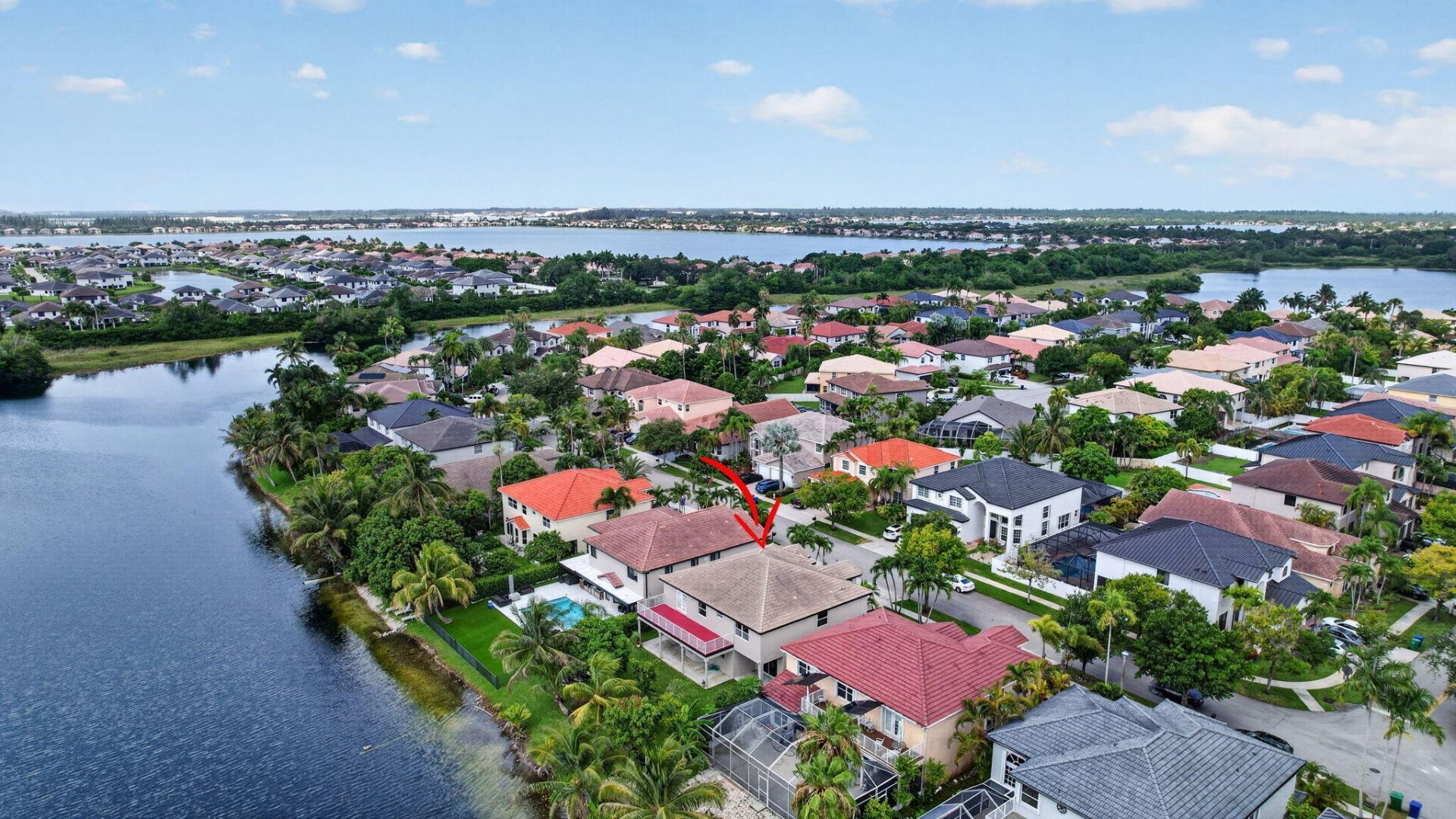 3535 SW 177th Avenue, Miramar, FL 33029 Photo