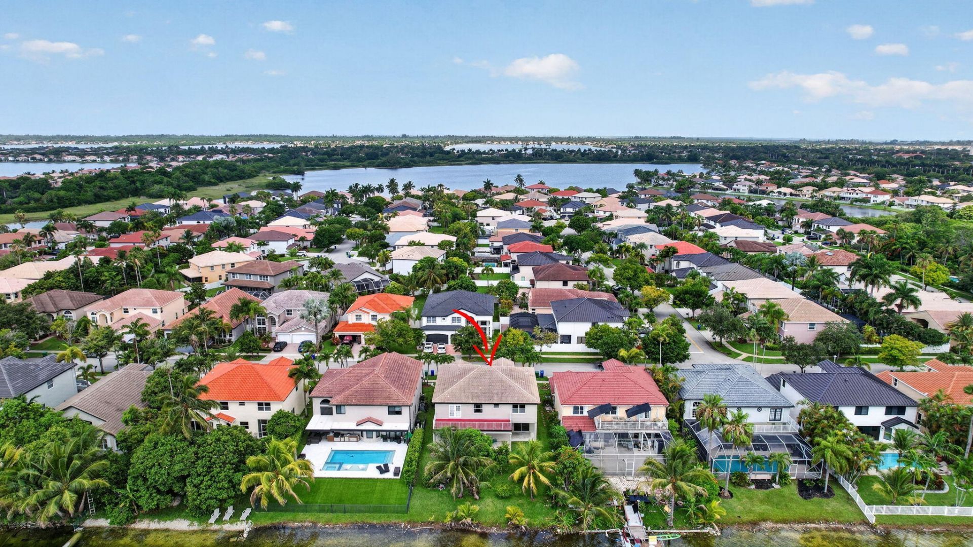 3535 SW 177th Avenue, Miramar, FL 33029 Photo