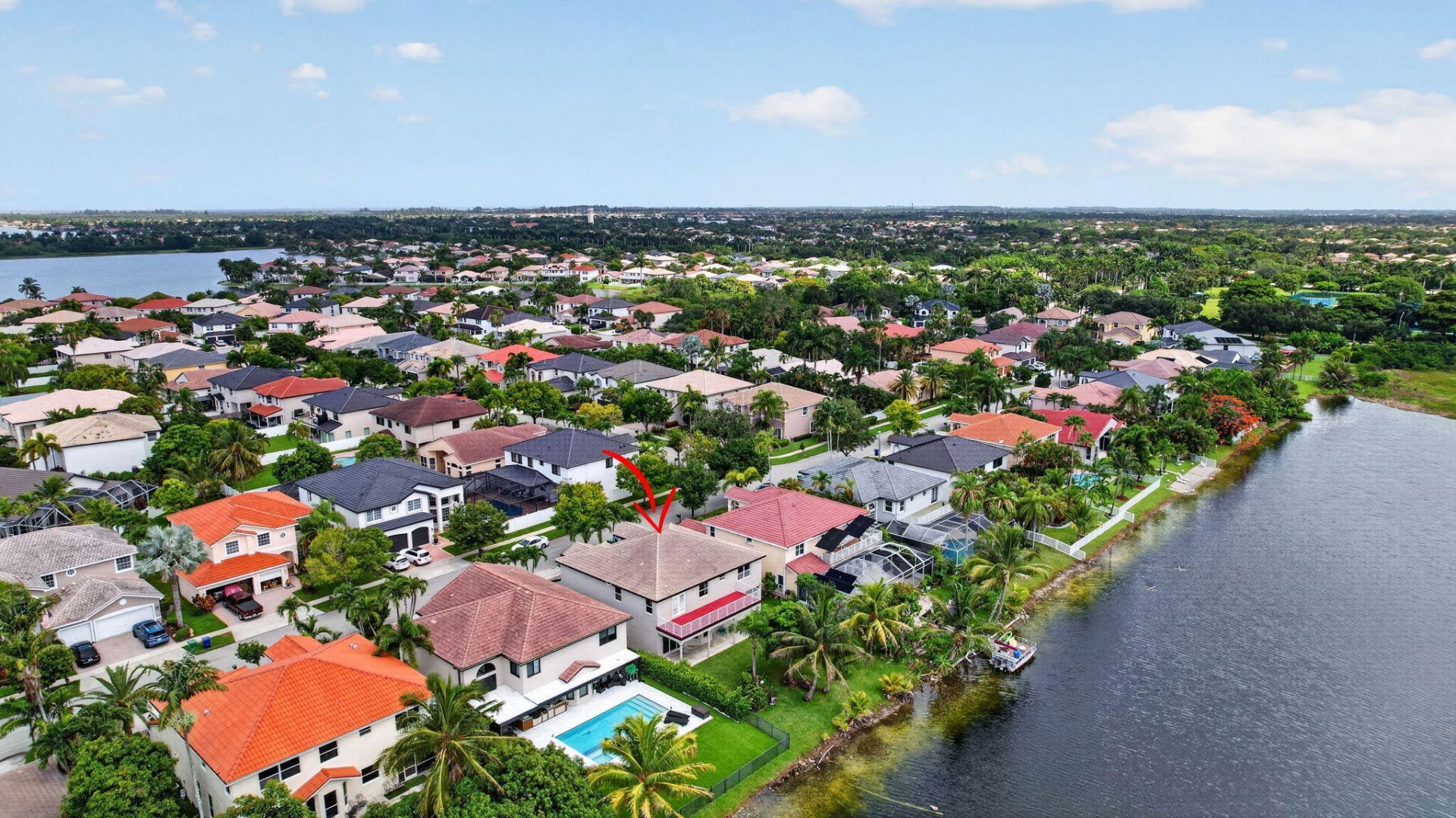 3535 SW 177th Avenue, Miramar, FL 33029 Photo