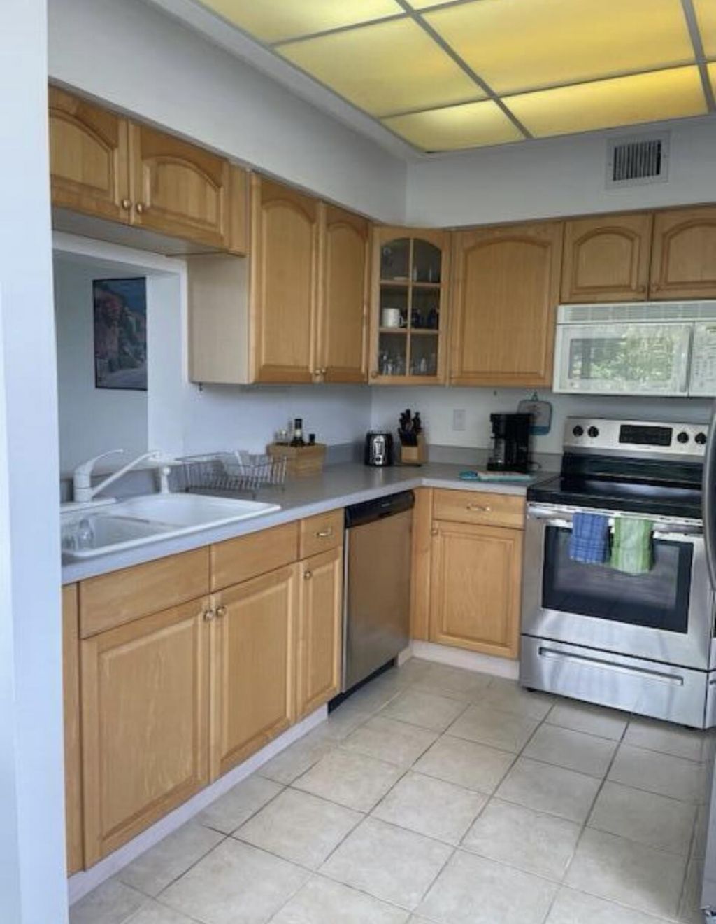 600 Egret Circle, Unit 7305, Delray Beach, FL 33444 Photo