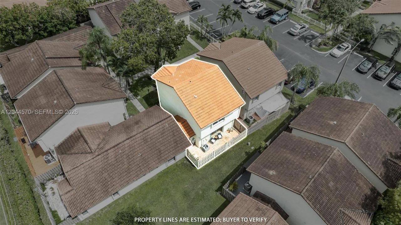 10857 NW 8th St , Pembroke Pines, FL 33026 Photo