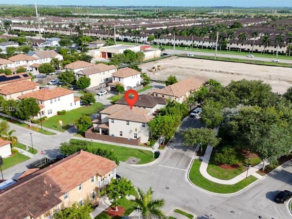 24623 SW 115th Ct , Homestead, FL 33032