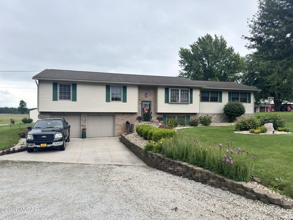 16872 County Road 25A, Wapakoneta, OH 45895