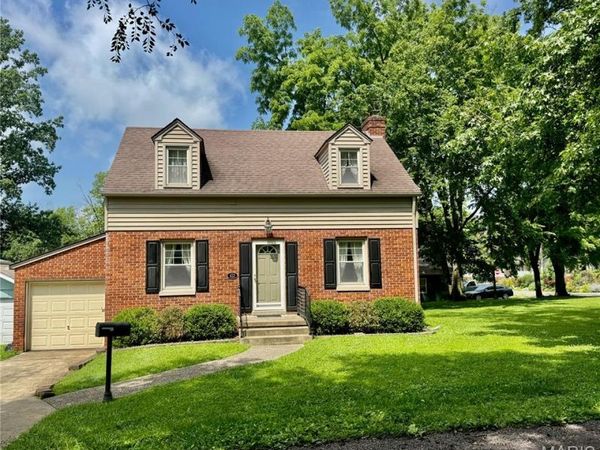 413 McAdams Street, Greenville, IL 62246