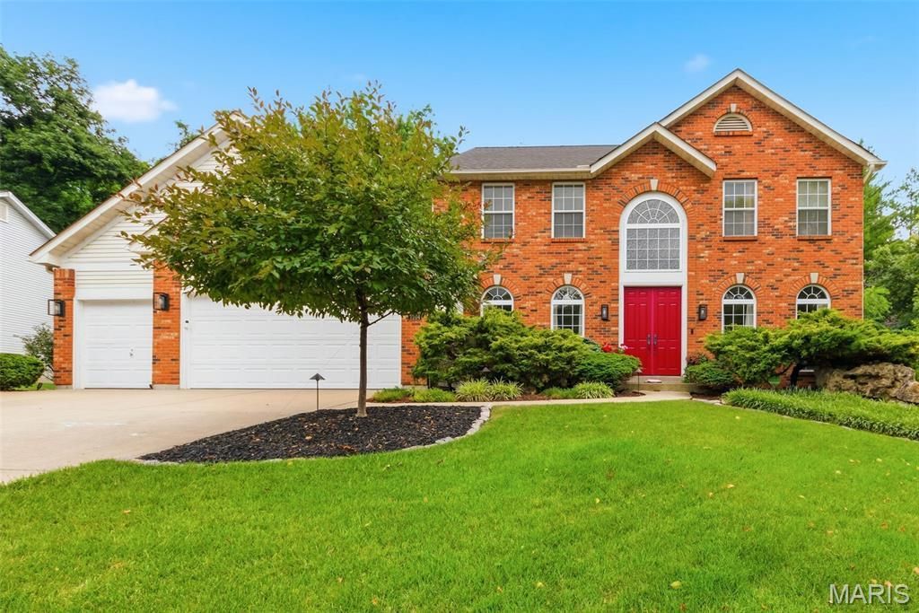 7204 Westfield Woods Drive, O Fallon, MO 63368 Main Photo