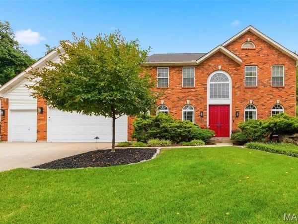 7204 Westfield Woods Drive, O'Fallon, MO 63368