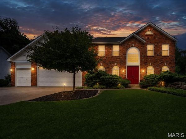 7204 Westfield Woods Drive, O'Fallon, MO 63368