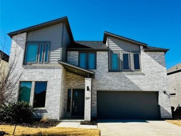 2817 Riverview Road, Celina, TX 75009