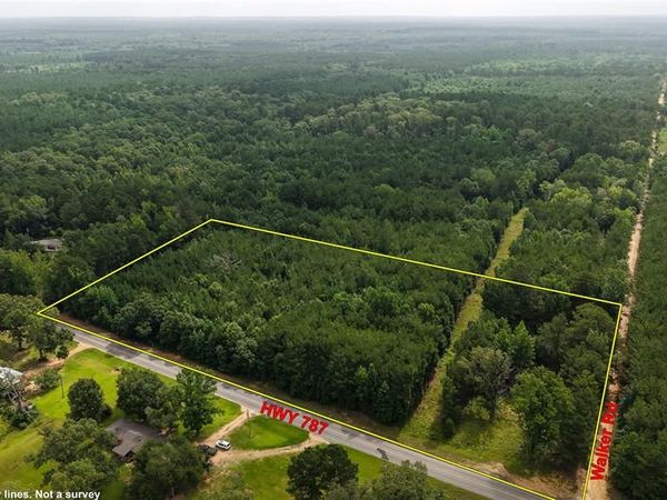 1549 Highway 787, Coushatta, LA 71019