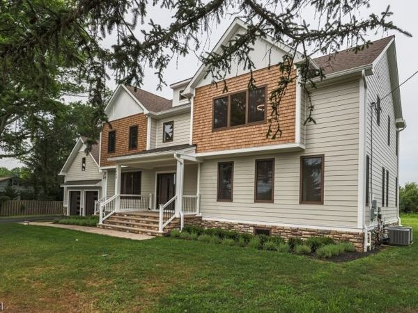 1449 Trenton Harbourton, Hopewell, NJ 08534