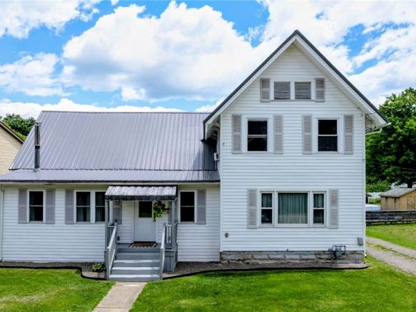 12 Farnham Street, Addison, NY 14801
