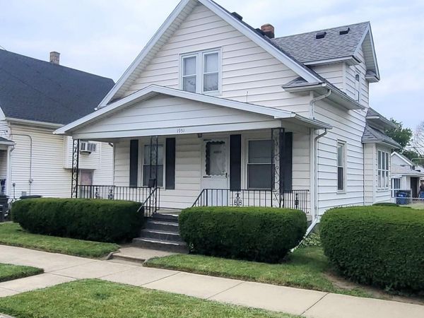 1951 Mason Street, Toledo, OH 43605