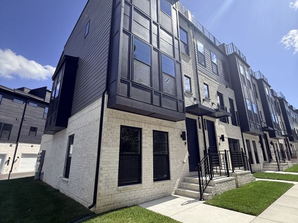 506 City Scape , Nashville, TN 37218