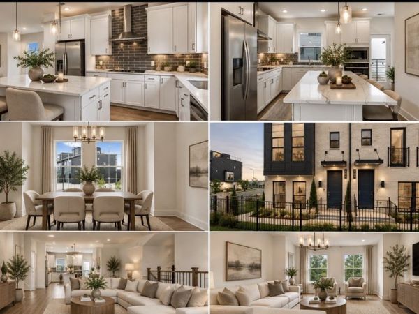 506 City Scape, Nashville, TN 37218