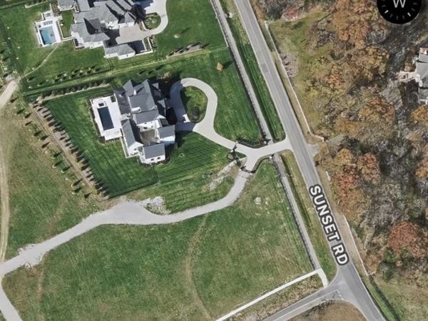 9861 Split Log Rd , Brentwood, TN 37027
