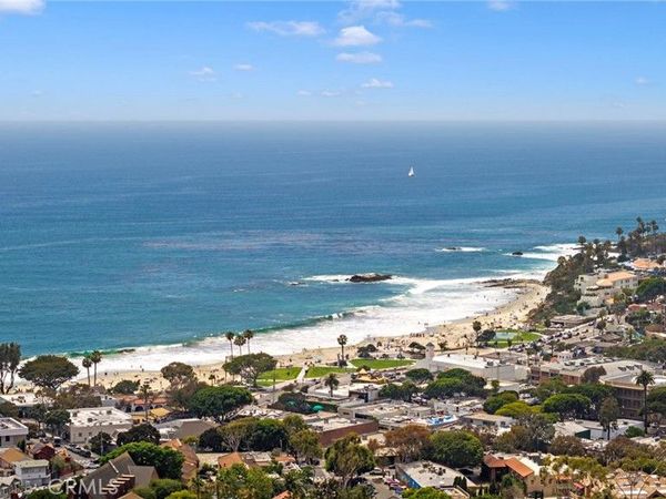 459 Hilledge Drive, Laguna Beach, CA 92651