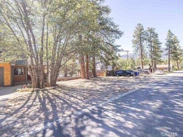 0 Maple, Big Bear, CA 92386