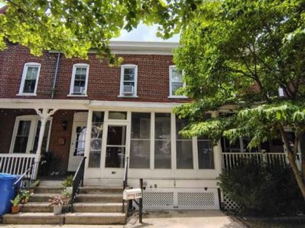 135 2ND AVENUE, ROEBLING, NJ 08554