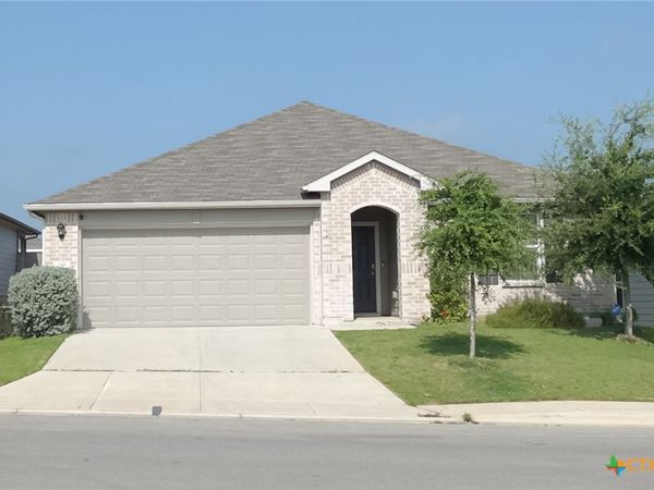 348 Desert Willow, Seguin, TX 78155