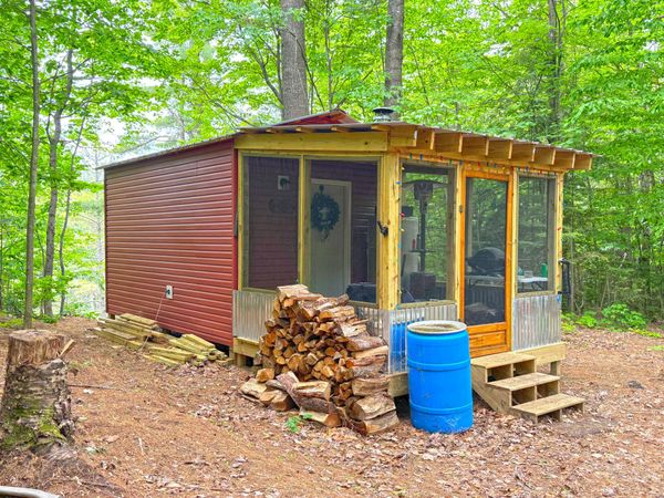 12984 N Little Fox LN, Paradise, MI 49768