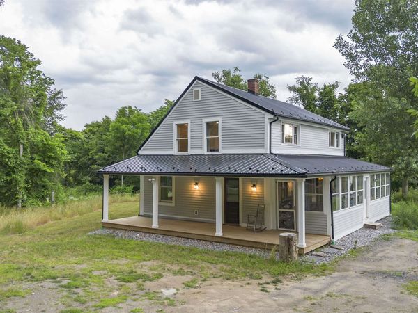 1590 US Route 5, Westminster, VT 05158