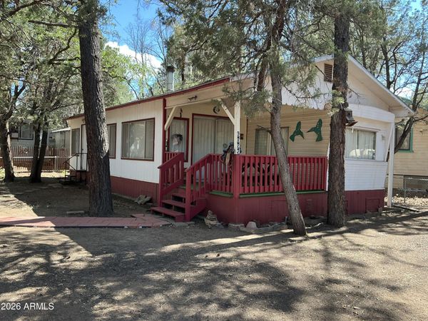 6095 E Street, Lakeside, AZ 85929