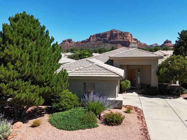 35 HERITAGE Circle, Sedona, AZ 86351